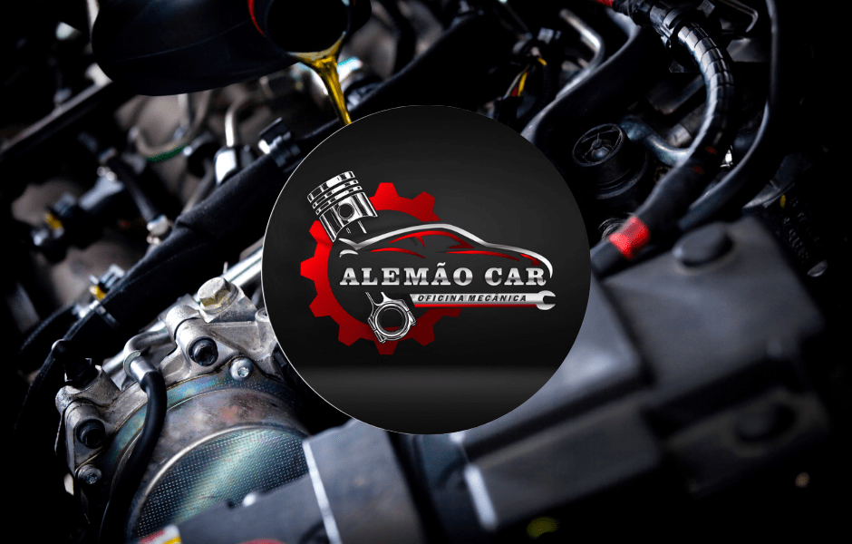 Troca de óleo de câmbio automático - Alemão Car